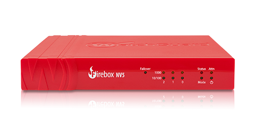 Firebox NV5
