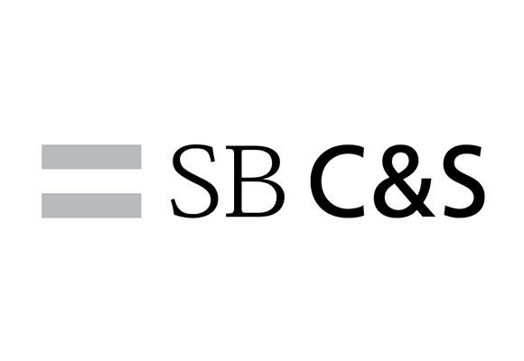 SB C&S株式会社