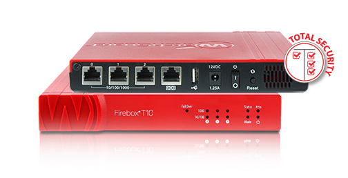 Firebox T10