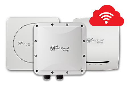 Cloud-Ready Access Points